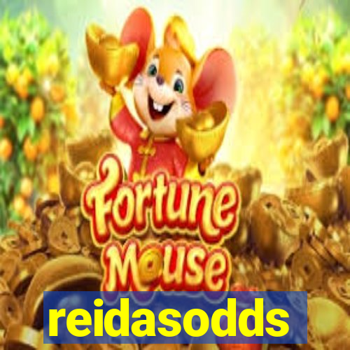 reidasodds