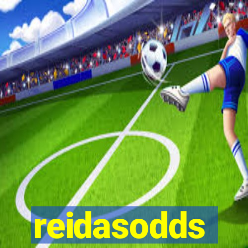 reidasodds