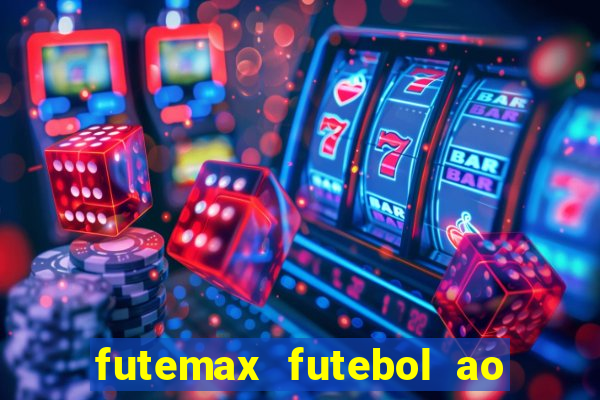 futemax futebol ao vivo real madrid