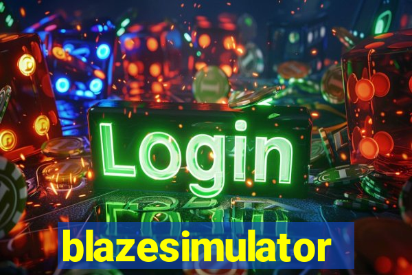 blazesimulator