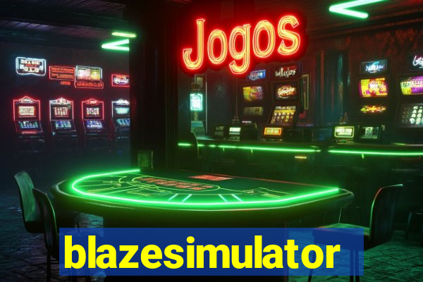 blazesimulator