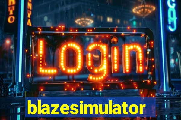 blazesimulator