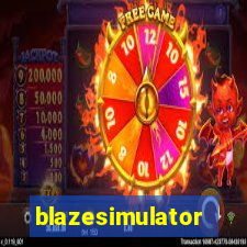 blazesimulator