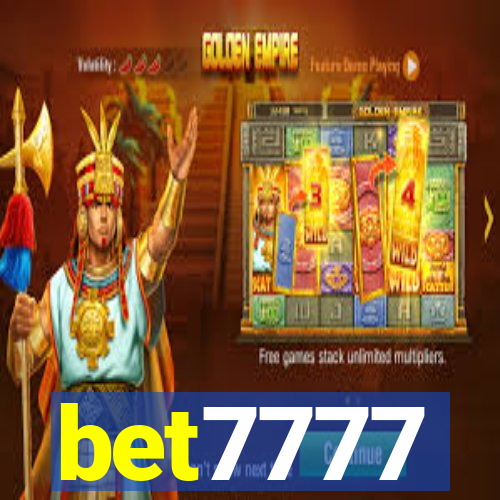 bet7777