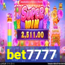 bet7777