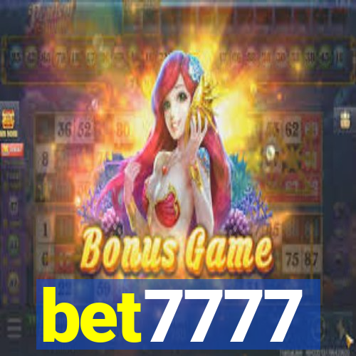 bet7777