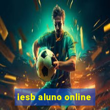 iesb aluno online