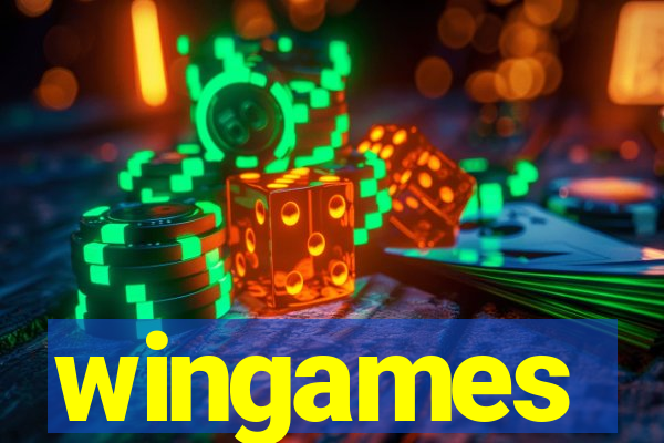 wingames