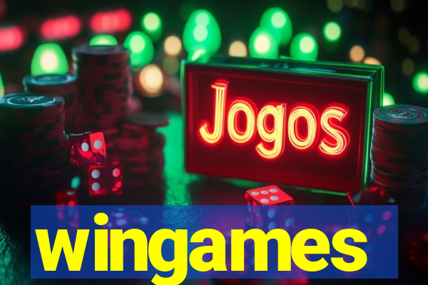 wingames