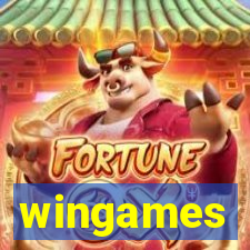 wingames