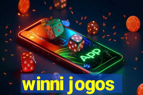 winni jogos