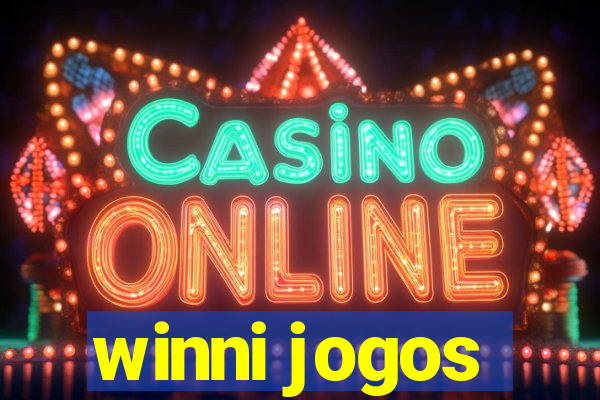 winni jogos