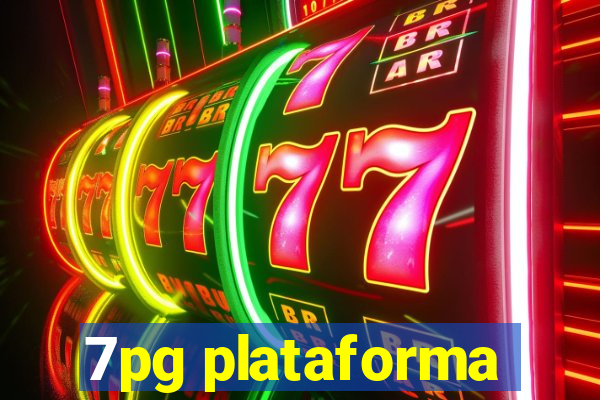 7pg plataforma