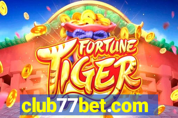 club77bet.com