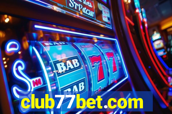 club77bet.com