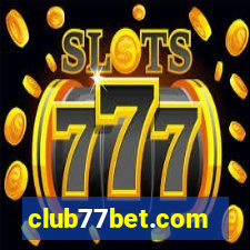 club77bet.com