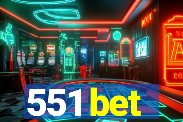 551 bet