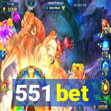 551 bet