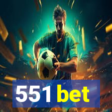 551 bet