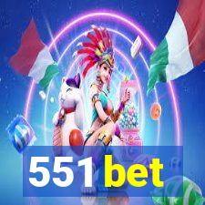 551 bet