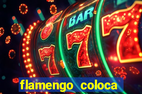 flamengo coloca ingresso a 5 reais