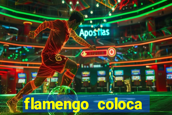 flamengo coloca ingresso a 5 reais