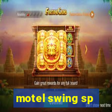 motel swing sp