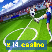 x14 casino