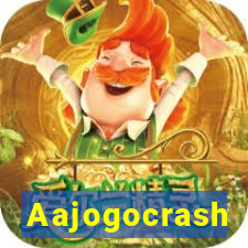 Aajogocrash