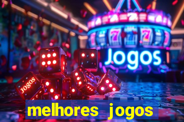 melhores jogos iphone 15 pro max