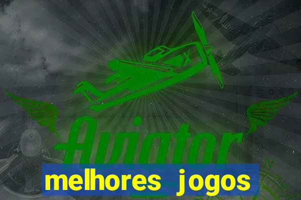 melhores jogos iphone 15 pro max