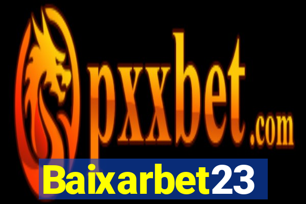 Baixarbet23