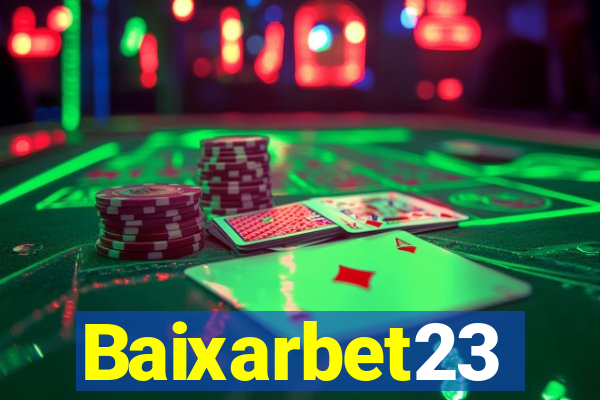 Baixarbet23