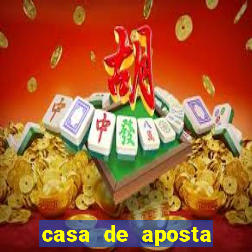 casa de aposta pagando no cadastro sem deposito