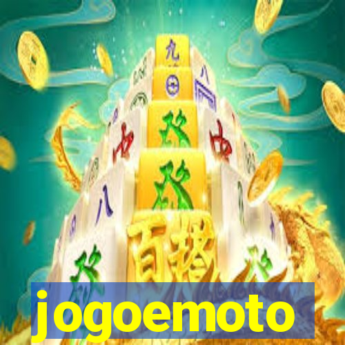 jogoemoto