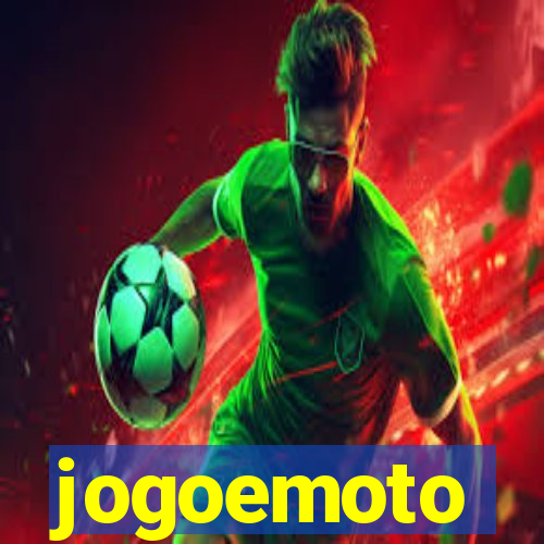 jogoemoto