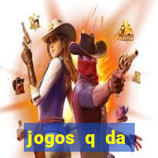 jogos q da dinheiro de verdade