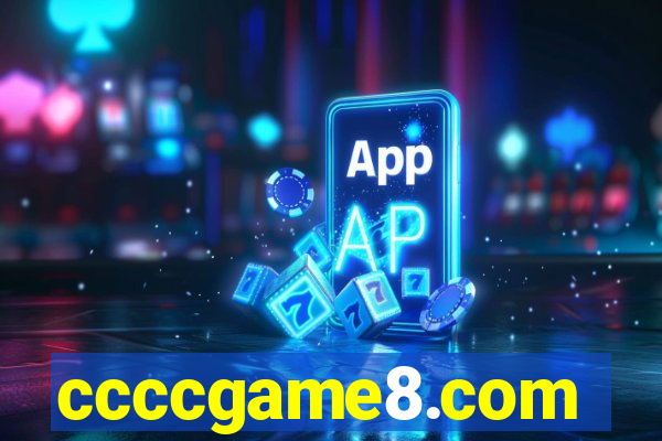 ccccgame8.com