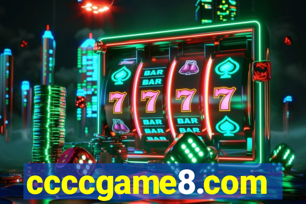 ccccgame8.com