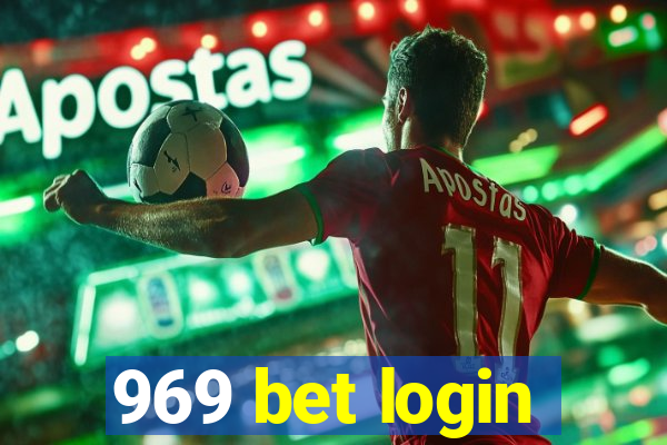 969 bet login