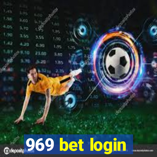 969 bet login