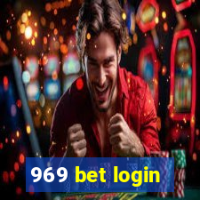 969 bet login