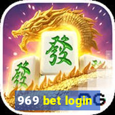 969 bet login