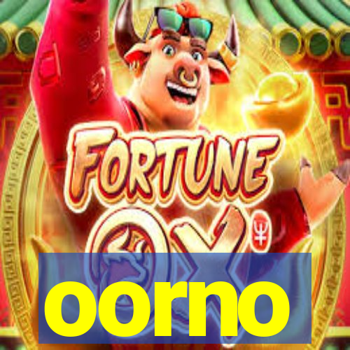 oorno