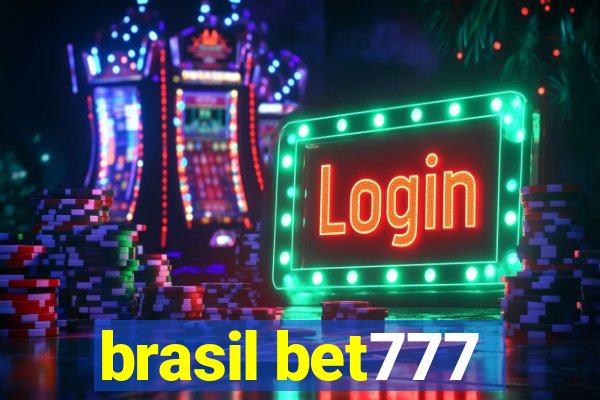 brasil bet777