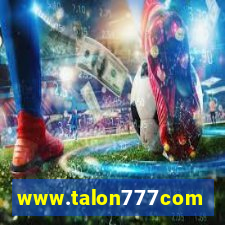 www.talon777com