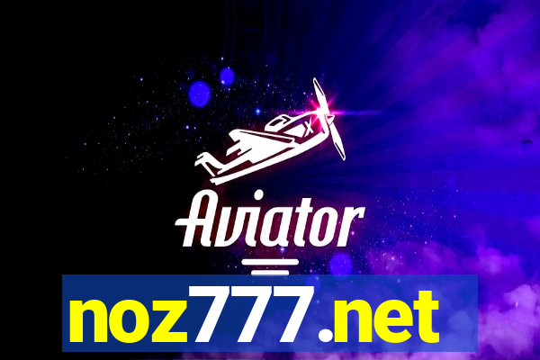 noz777.net