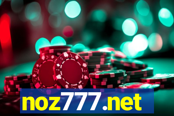 noz777.net