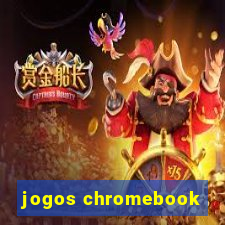 jogos chromebook