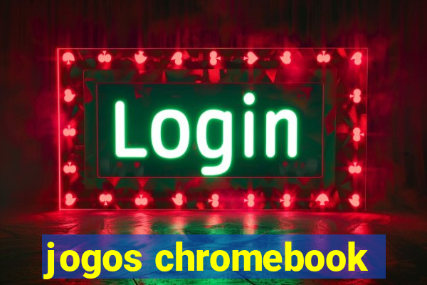 jogos chromebook